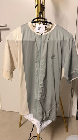 STOKE Radtrikot Gr M Sommer Perfekt für Radsport 