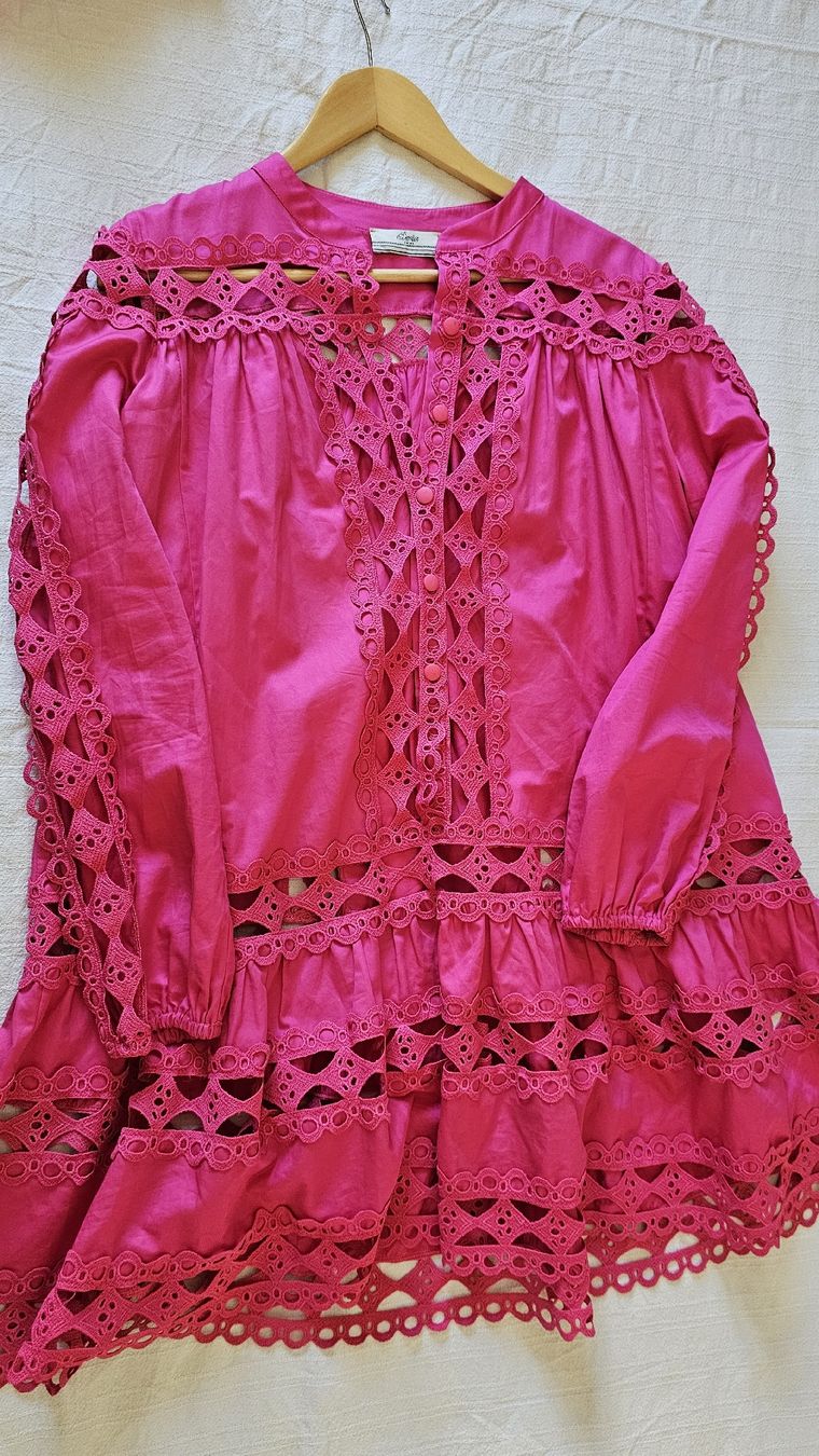 Devotion Robes: Devotion Kleid – D'occasion à Grüningen par adaja