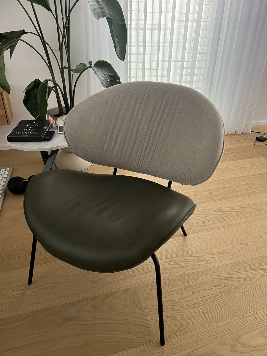 Poltrone: Alvaro Lounger KFF – Nuovo (secondo la descrizione) da Tägerwilen venduto da Festinali
