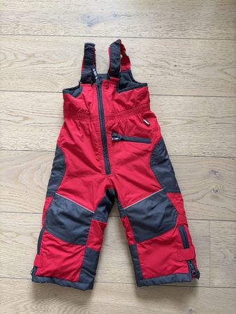 NEU Jako•o Skihose Gr. 80/86 im perfekten Zustand