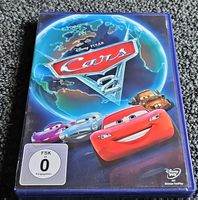 Cars 2 DVD - Pixar(20533)