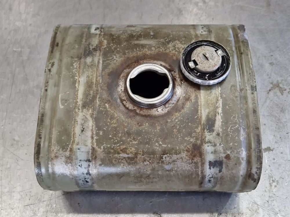 MAG Motor Tank (Gebraucht) in für CHF 40 – mit Lieferung auf Ricardo kaufen