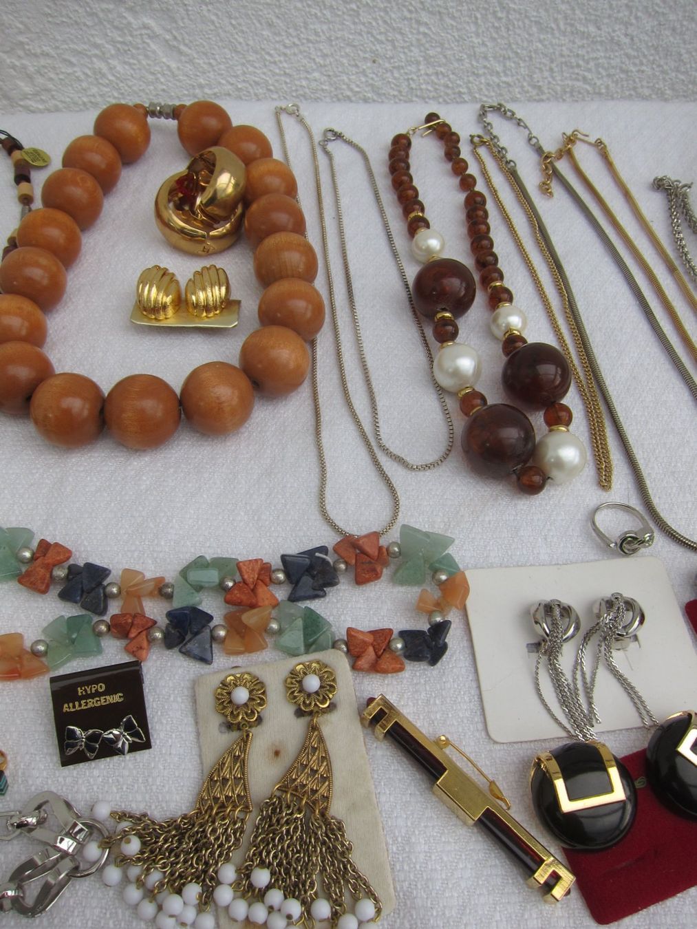 Autres bijoux: Modeschmuck – D'occasion à Regensdorf par Eri8057 3