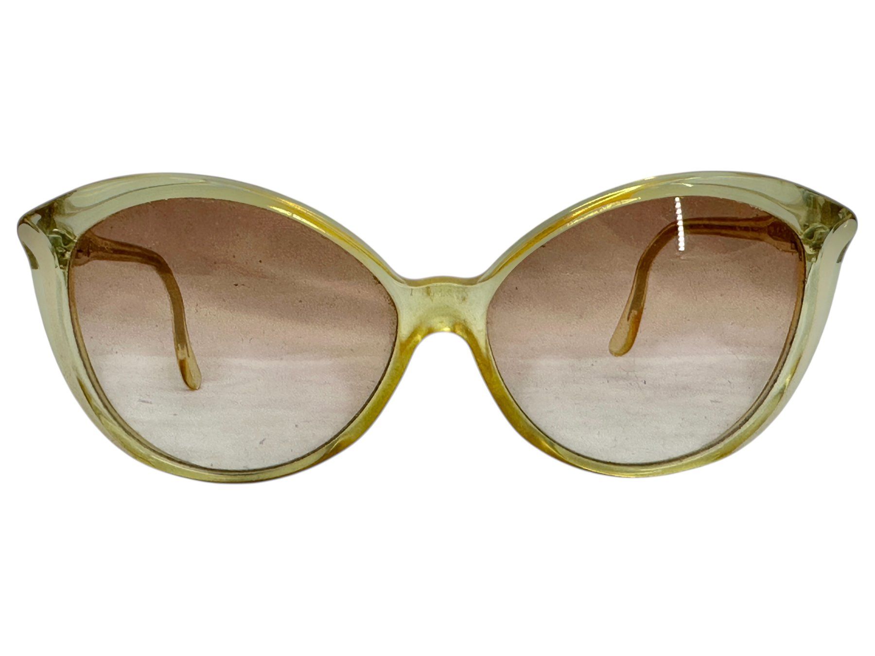 Givenchy Lunettes & Verres: Givenchy - lunettes de soleil vintage authentiques – D'occasion à Morges par DidisLuxeFinds 3