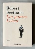 Taschenbuch: Ein ganzes Leben (von Robert Seethaler)