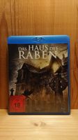 DAS HAUS DES RABEN Blu-Ray