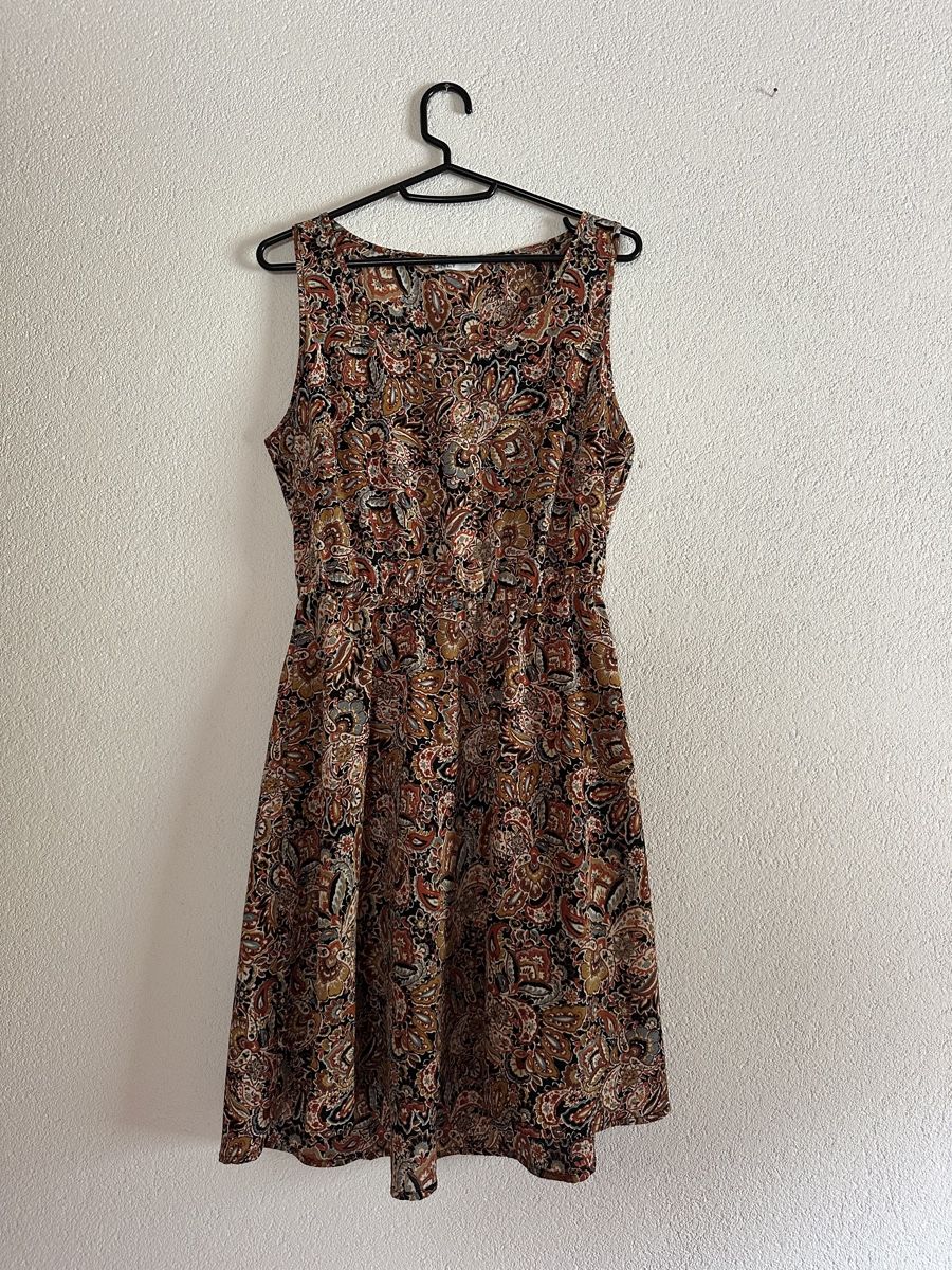 Vestiti: Sommerkleid Grösse 36 – Usato da Müstair venduto da V.Sara