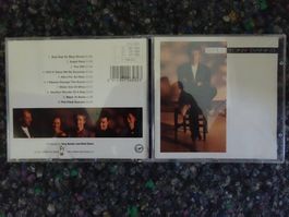 CD : Tony Banks