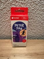 Tonie Peter Pan