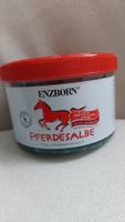Pferdesalbe
