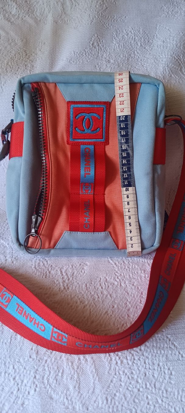 Chanel Taschen: CHANEL TASCHE – Gebraucht aus Maienfeld von Andyr44 1