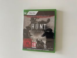 NEU OVP Hunt Showdown, Xbox One, Xbox Series X, New