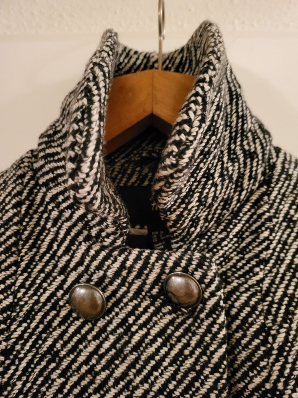 H&M Cappotti: Wunderschöne Mantel H&M – Usato da Basel venduto da sci_67ms 3