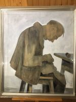 Walter Krebs Starrkirch 1900 - 1965