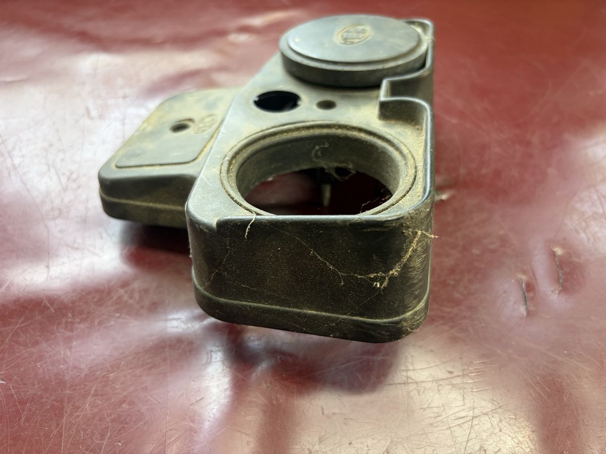 Sachs Parti ricambio per ciclomotori: Mofa Sachs 503 Turbo Cockpit – Usato da Latterbach venduto da Bbutz98 3