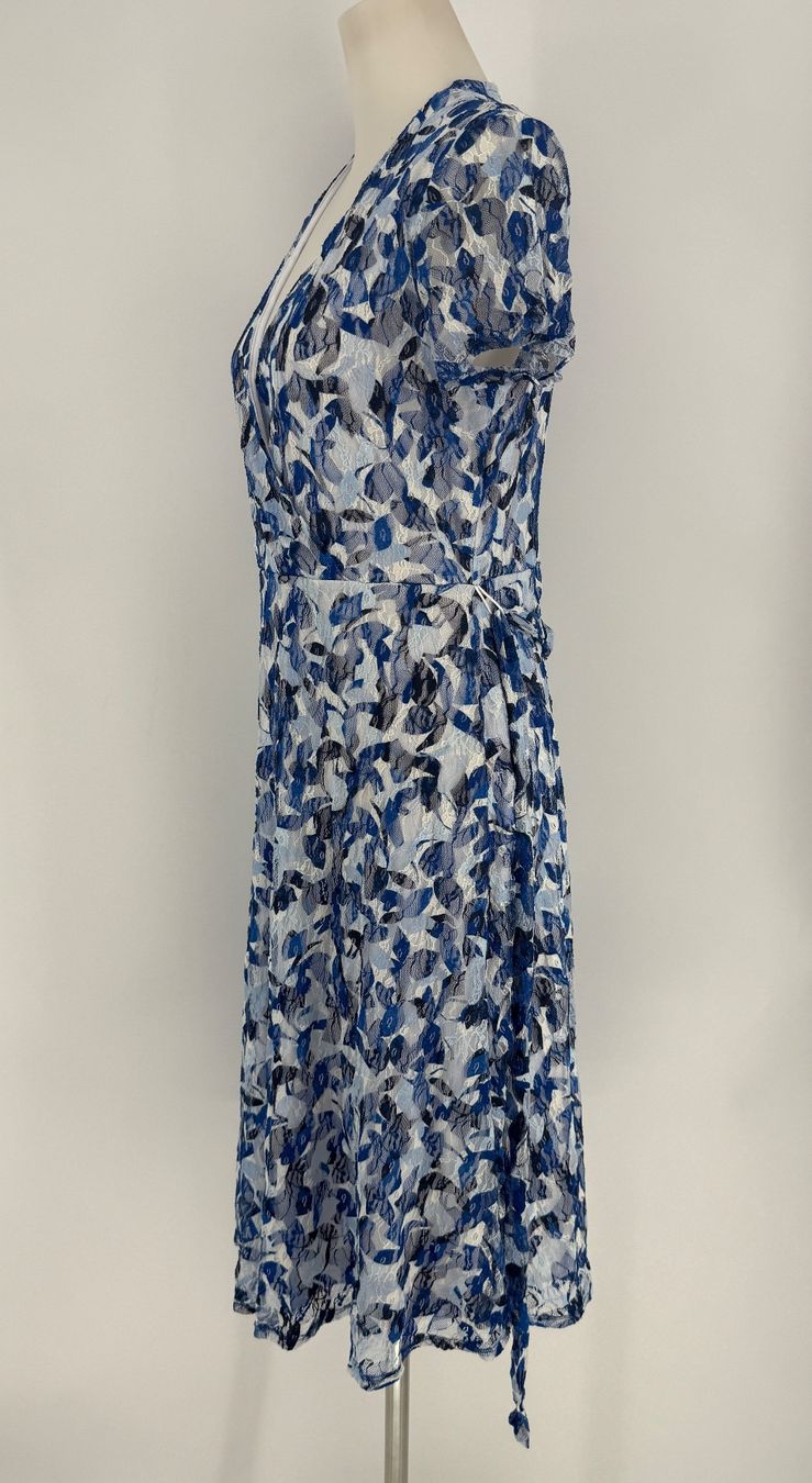 Kleider: Kleid Gr. 42 – Gebraucht aus Auenstein von moin. 1
