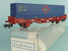 Electrotren 1444 Transfesa, wie NEU