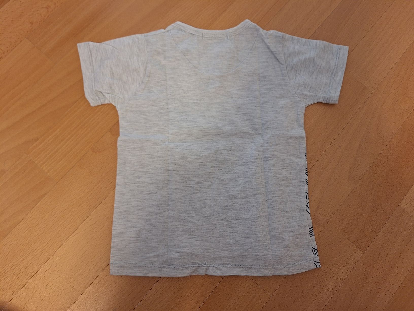 Camicie, T-shirt & Polo: Shirt "Summer" in Gr. 98 – Usato da Oberrieden venduto da smarties949 1