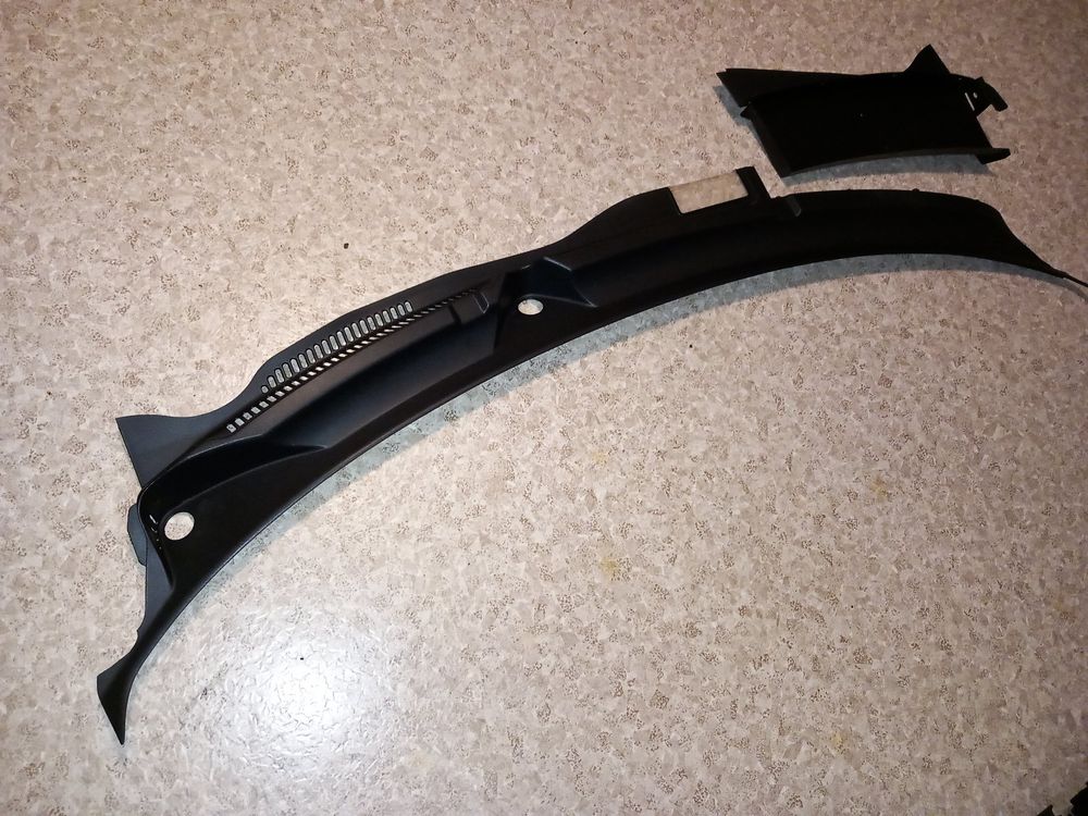 Wasserkastenabdeckung Für VW Passat B6 3C B7 362 365 2005-2015