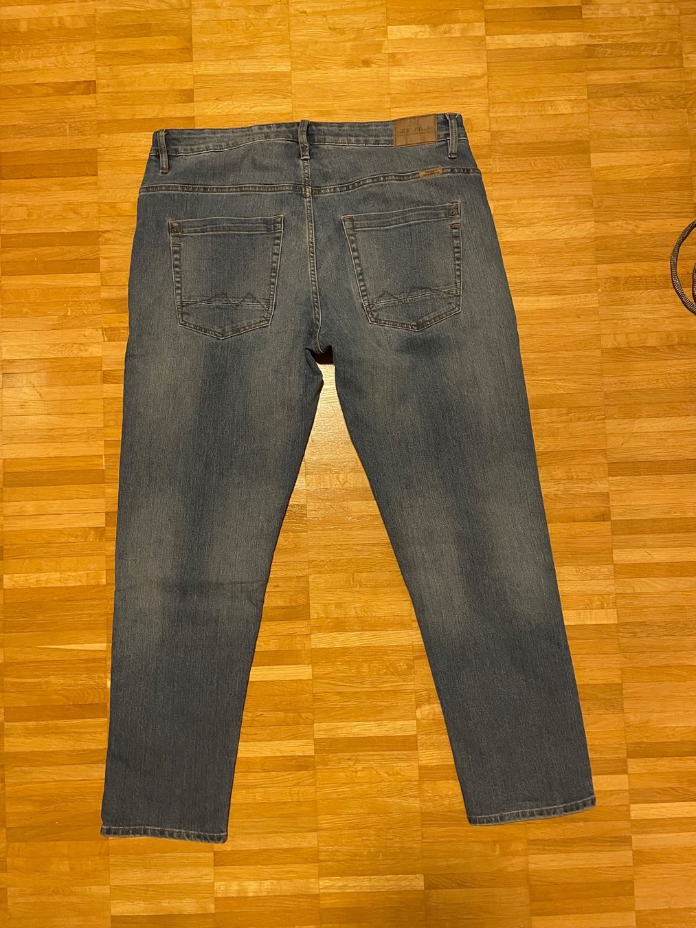 Jeans: Jeans Blend – Usato da Wettingen venduto da AleXs1987 3