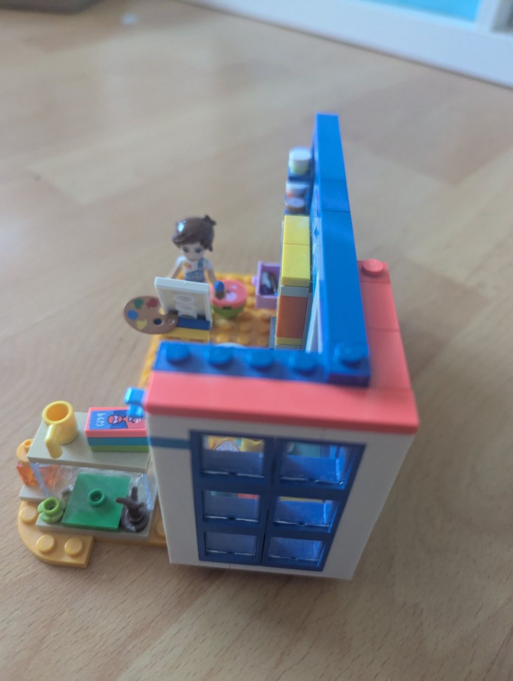 Lego Baukästen: Lego Malatelier – Gebraucht aus Wangen ZH von Nadja056 1