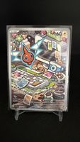 Motisma - 197/182 - Carte Pokemon NM - Fr
