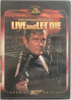 007 (LIVE AND THE LET DIE