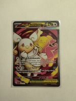 Mega Audino ex 253/217 – Ascended Heroes – Full Art – Englis