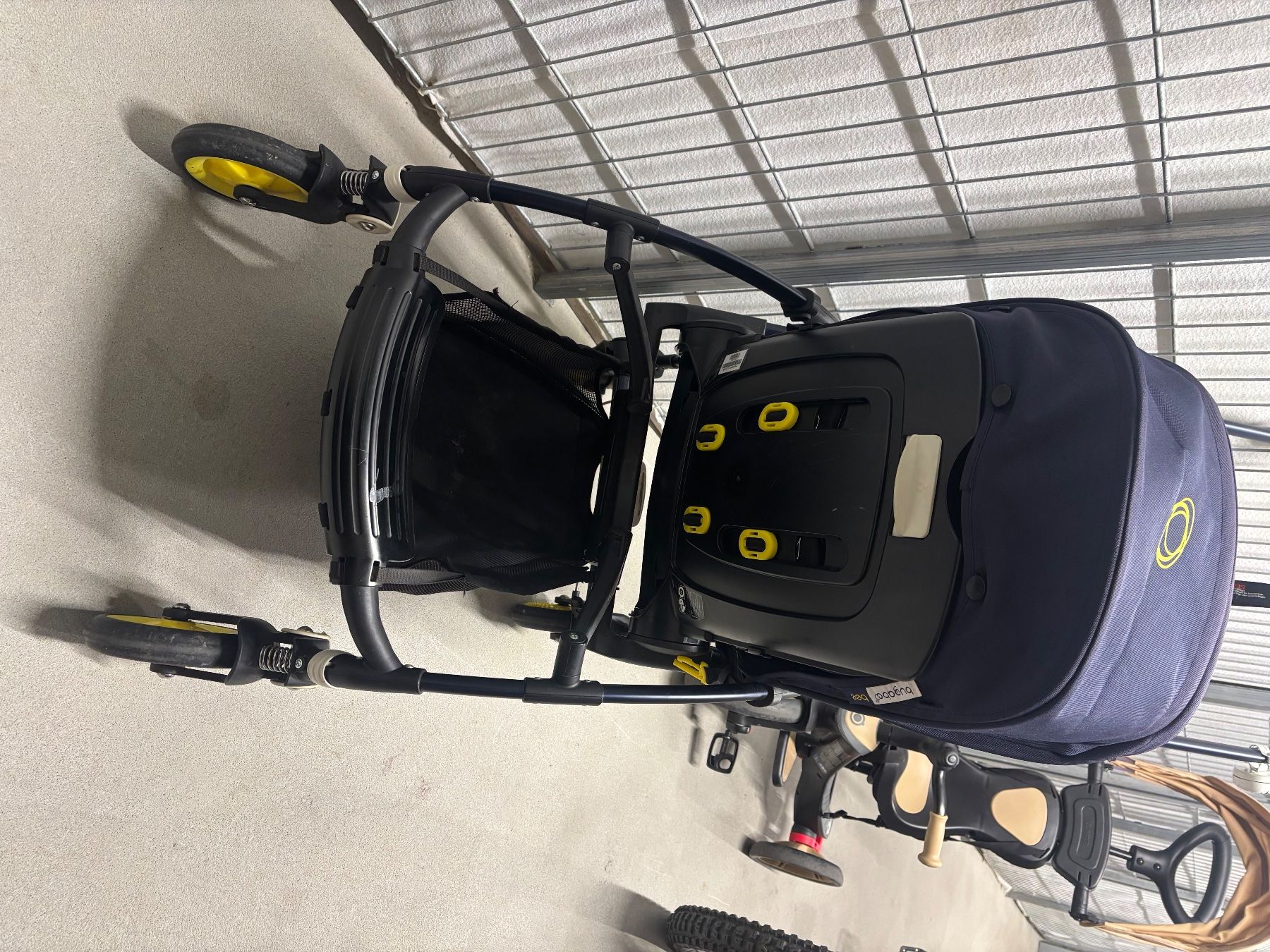 Bugaboo Carrozzine: Kinder Wagen Bugaboo – Usato da Schlieren venduto da iur_7hgj 4