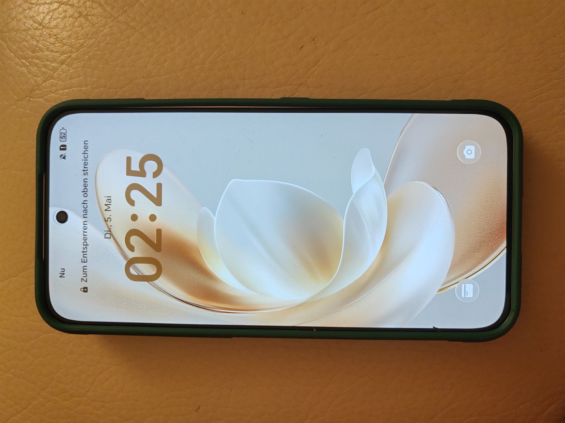 Honor Portables: Honor 400 – D'occasion à Derendingen par janamari