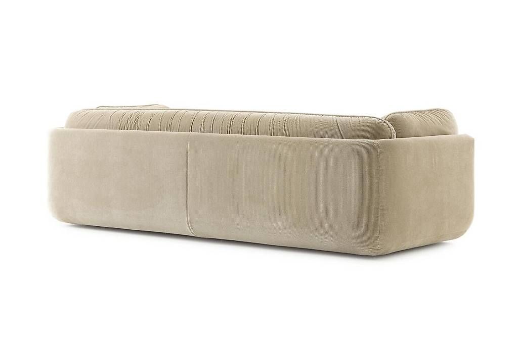 Divani: Leolux Sofa Lunetta in Cord – Nuovo e nell'imballaggio originale da Bischofszell venduto da deluxe-moebel 2