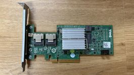 Dell PERC H200 6G SAS/SATA Controller 047MCV