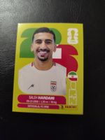 Panini FIFA World Cup 2026 IRN 10