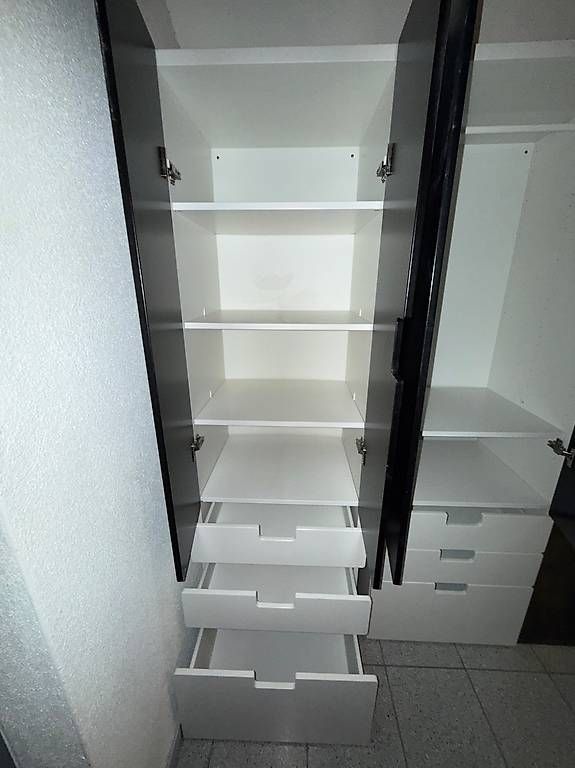 Ikea Armadi: Ikea-Schränke – Usato da Grafstal venduto da lia_pxh8 2