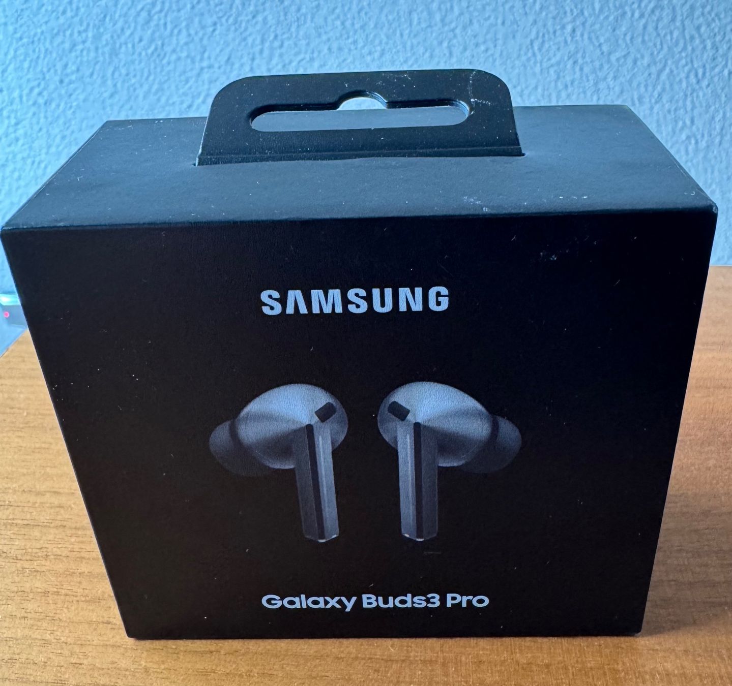 Samsung Kopfhörer: Samsung Galaxy Buds3 Pro Silver – Neu und originalverpackt aus Wiesendangen von travart 2