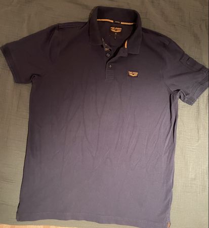 ***PME Legend Polo-Shirt***
