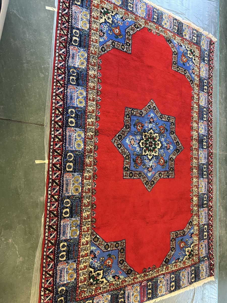 Tappeti: Teppich aus Marokko 250cm x 375cm – Usato da Thusis venduto da luna1967 2