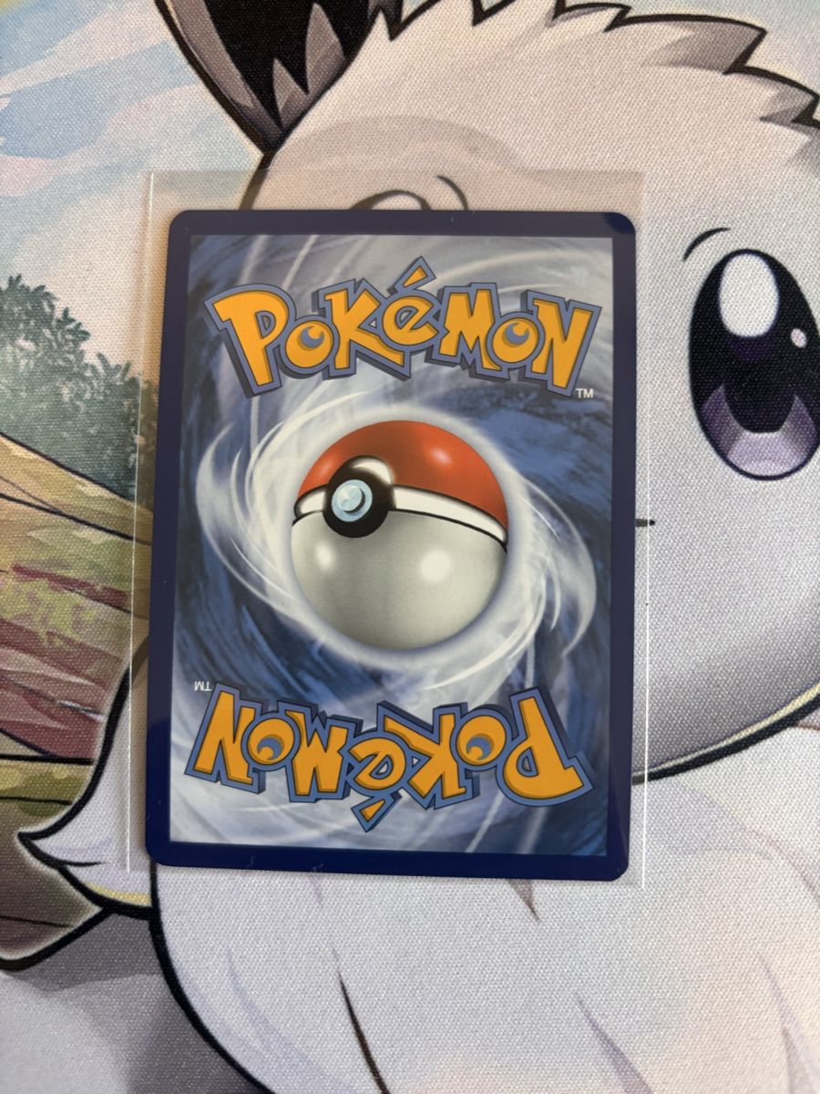 Pokémon Sammelbilder & Trading cards: Pikachu (SVP 027) – Gebraucht aus Regensdorf von sam_qrg5 1