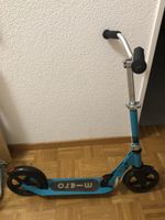 Trottinet , Micro