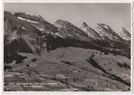 Obertoggenburg - (1936)