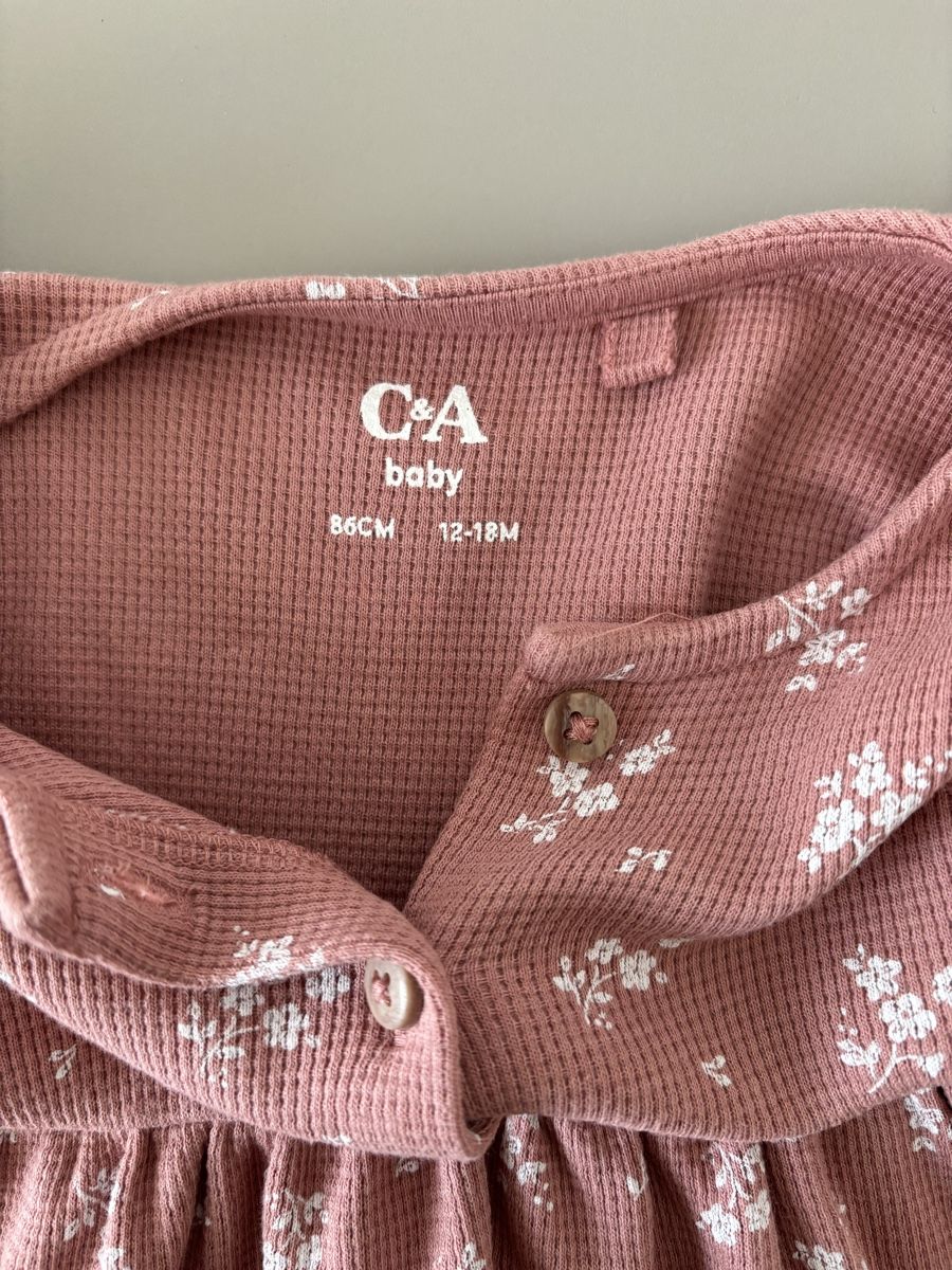 C&A Vestiti & Gonne: Kinderkleidung – Usato da Sursee venduto da Zupsa 2