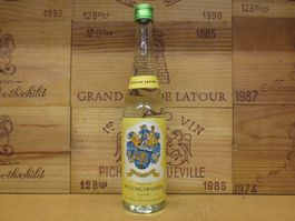 1 Fl. Pflümliwasser 41 Vol. 70cl. (Lot 20)