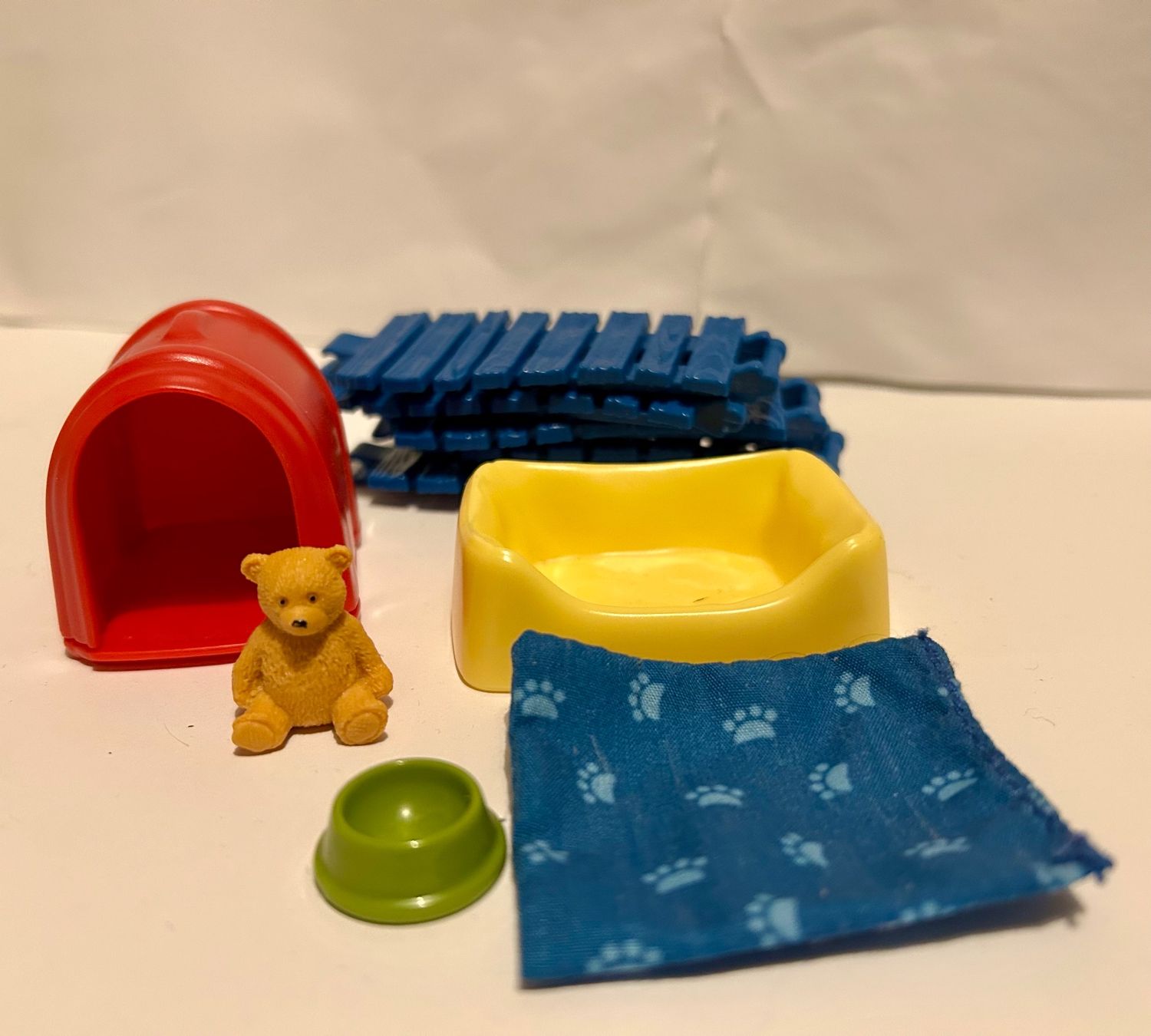 Schleich Giocattoli: Schleich Hundeschule – Usato da Neftenbach venduto da boskop1 3