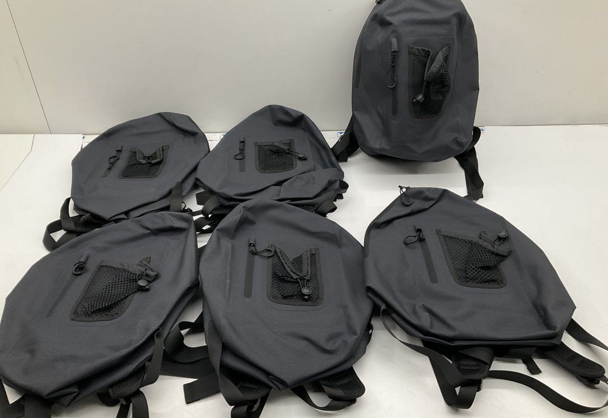 Rucksäcke: Wasserdichter Rucksack – Neu (gemäss Beschreibung) aus Uerkheim von Kaufoption 6