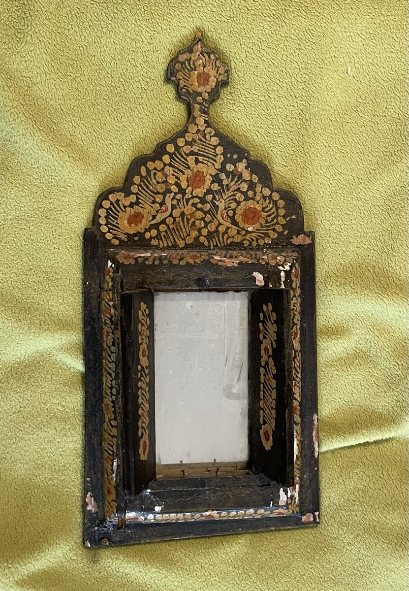 Specchi: Miroir  qajar – Usato da Thierrens venduto da jol_6b5r 1