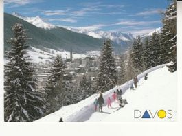 Davos 2000