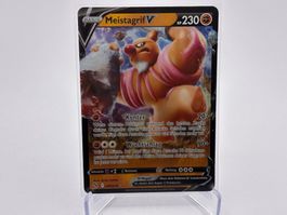 Pokémon GO - Meistagrif V  (PGO 40) - DE