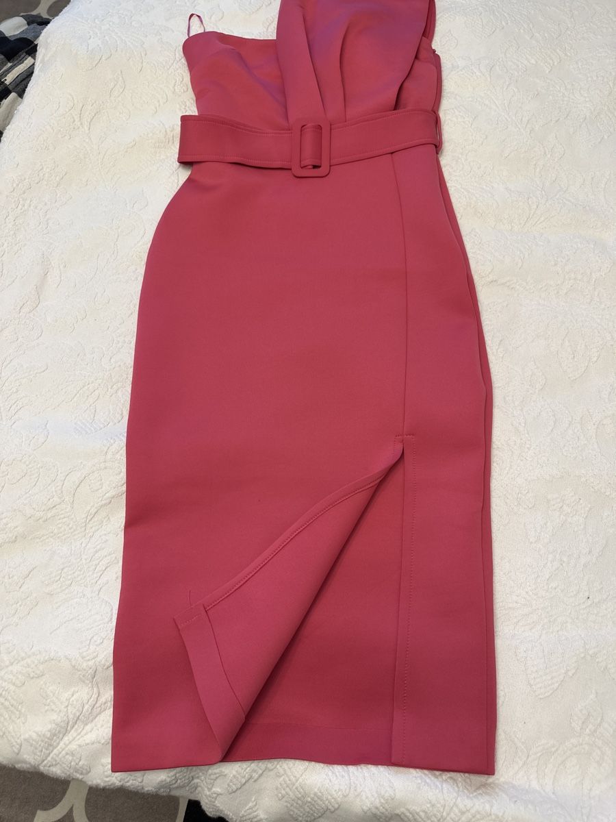 Vestiti: Abendkleid Gr 38 – Usato da Volketswil venduto da Sina008 3