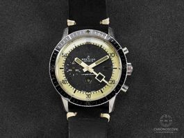 Breitling Superocean MK II Chronograph Reference 2005
