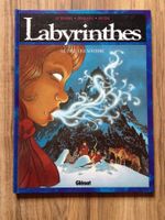 Labyrinthes 1 - Le dieu qui souffre  EO TBE